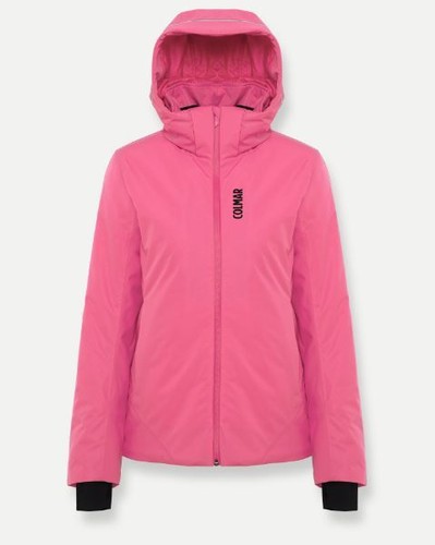 Giacca sci colmar donna 9xb - giacca,