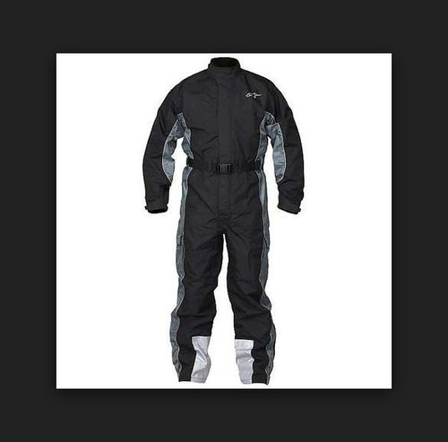 Spyke rain suit tuta - suit,
