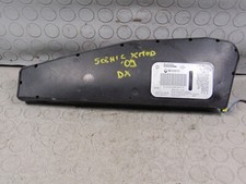 Carica airbag sedile sinistra