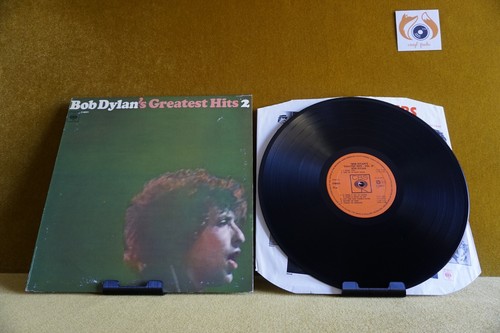 Bob dylan greatest hits - dylan,