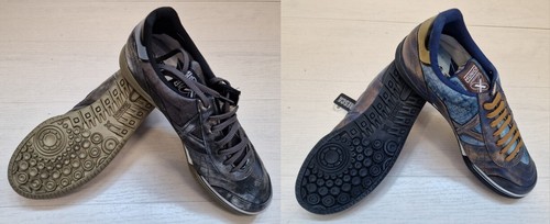 M22 fw16 munich scarpini - m22,