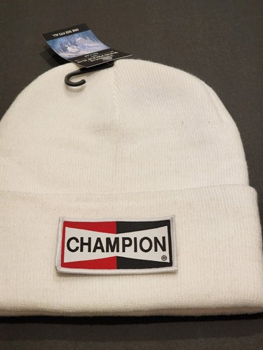 Champion berretto con polsini - berretto,
