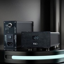 FiiO PL50 Alimentatore Audio