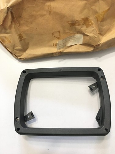 Cornice faro plastica - cornice, in