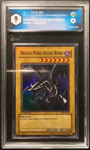 Ldd i056 drago - gi, oh