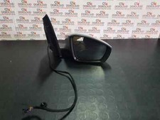 SPECCHIETTO RETROVISORE ELETTRICO DESTRO VOLKSWAGEN POLO (6R) 2011 (VEDI FOTO)