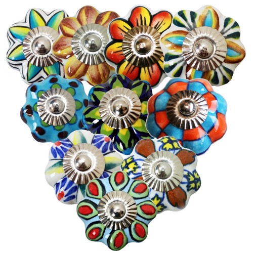 Pomelli per mobili - set, pz