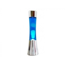 lampada Lava magma Lamp