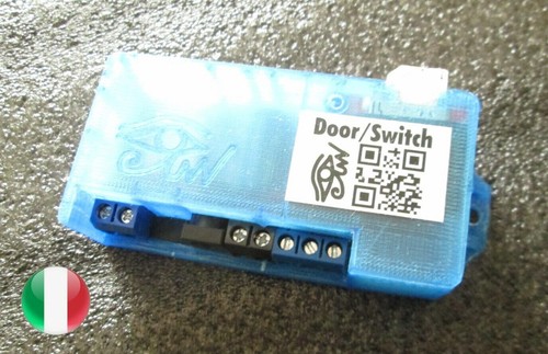 Gsm controllo remoto - gsm,