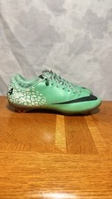 nike mercurial vapor IV NIKEID