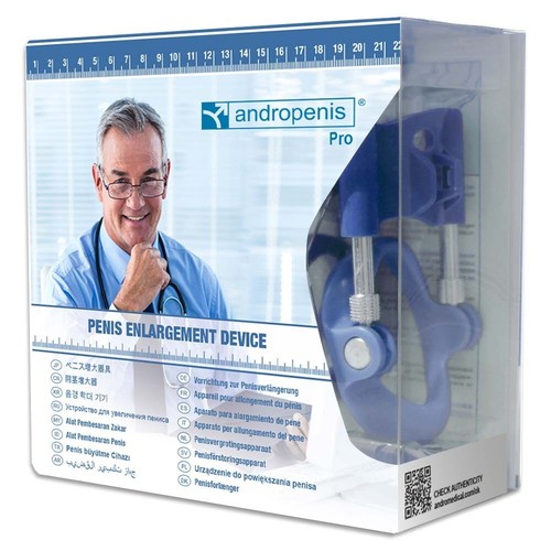 Andropenis pro per allungare - andropenis,