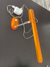 Lampada da tavolo Microlight di Ernesto Gismondi per Artemide, anni '90