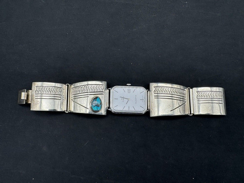 Bracciale orologio vintage - bracciale,
