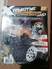 Costruisci Xtreme Monster