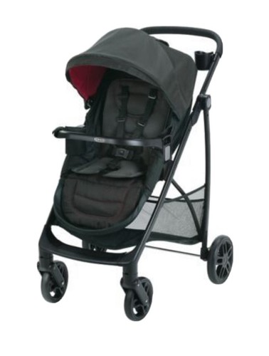 Graco remix trdnl stroller - graco,