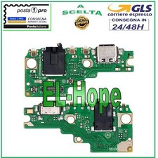 CONNETTORE DI RICARICA ASUS ZENFONE 5 ZE620KL X00QD MICROFONO USB TYPE-C CARICA