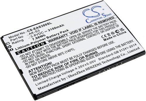 Batteria per cellulare