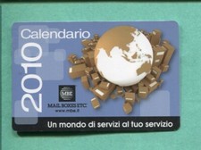 Calendario tascabile