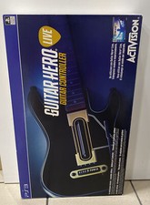 Guitar Hero Live Controller No