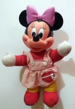 VINTAGE PELUCHE PUPAZZO TOY