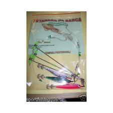 BOLENTINO TATAKI TERMINALE PER CALAMARI CON TOTOSUTTE YAMASHITA 