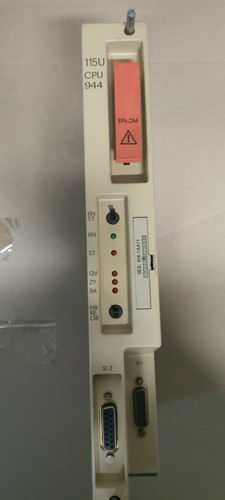 Siemens 6es5 944 - 944,