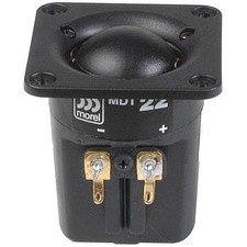 Tweeter al neodimio Morel MDT