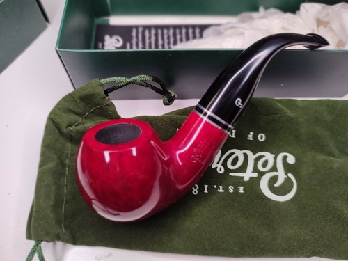 Pipa peterson killarney red - killarney,