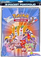 Album carte collezionabili