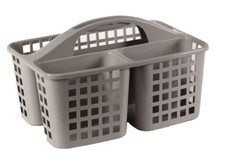 Cestino porta oggetti cucina - porta,