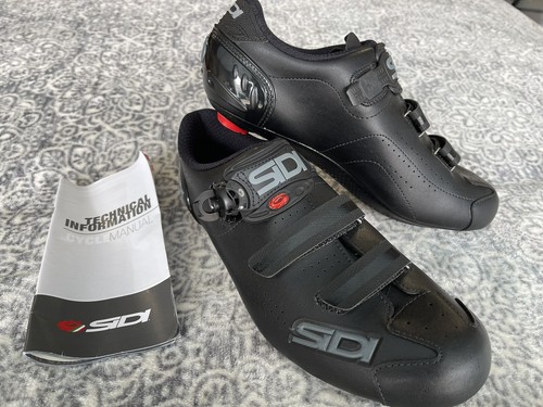 Scarpe ciclismo strada sidi - ciclismo,