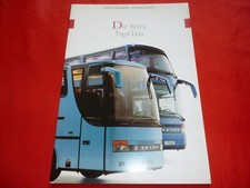 SETRA TopClass S 309 HD - S