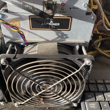 Bitmain antminer scrypt - antminer,
