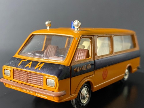Urss novoexport modellino - urss,