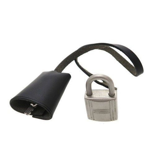 Hermes clochette lucchetto - hermes,