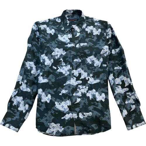 Louis vuitton camicia uomo - camicia,