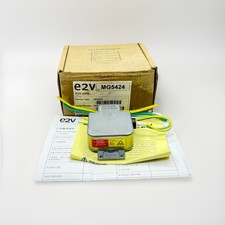 Nuovissimo E2V Technologies