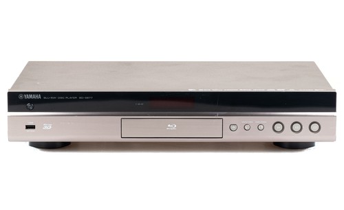 Yamaha s677 lettore bluray - yamaha, bd-s677