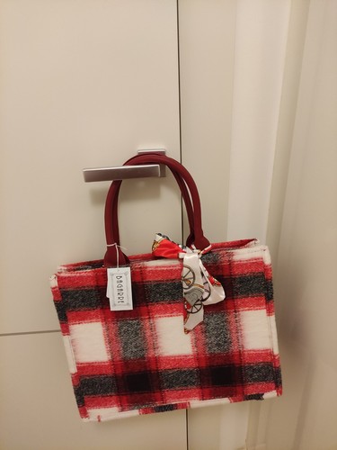 Borsa donna mano - borsa, a