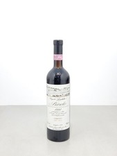 Barolo Ceretto Vigneto