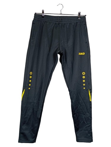Jako pantaloni tuta uomo neri - jako,