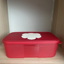 Tupperware scatola per