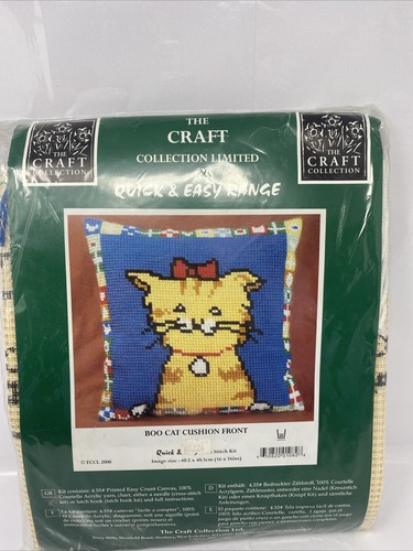 The craft collection punto - the,