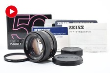 [Come nuovo in scatola] Contax