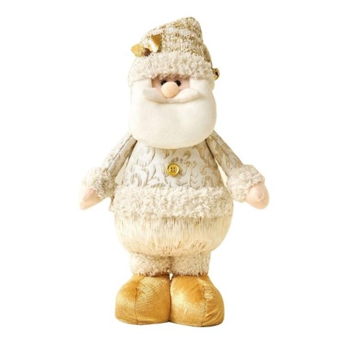 Statuine piedi bambole - in,
