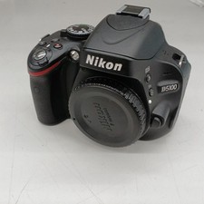 Corpo reflex digitale Nikon