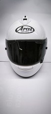 Arai Chaser X Blanco talla s
