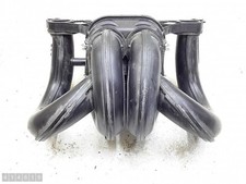 TOYOTA YARIS 2008 COLLETTORE