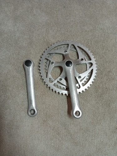 Guarnitura corsa ofmega - guarnitura,
