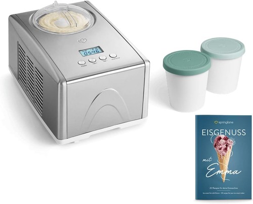 Springlane gelatiera emma 5 - emma, 1,5
